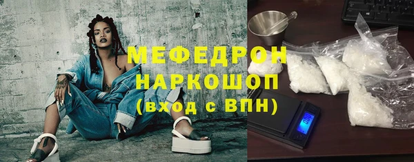 эйфоретик Гусь-Хрустальный