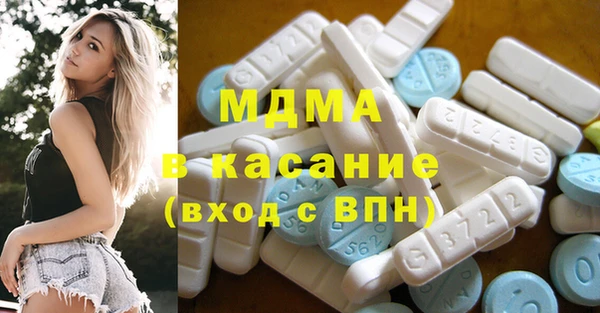 эйфоретик Гусь-Хрустальный